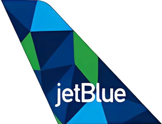 jetBlue Airways logo - Independent alliance member